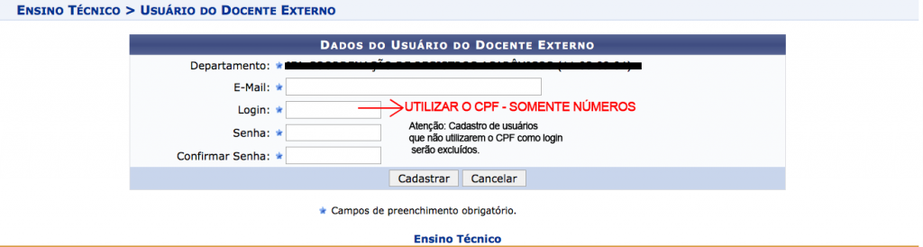 Docente Externo Passo2